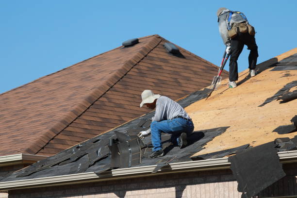 Best Sheet Metal Roofing  in Fair Lakes, VA