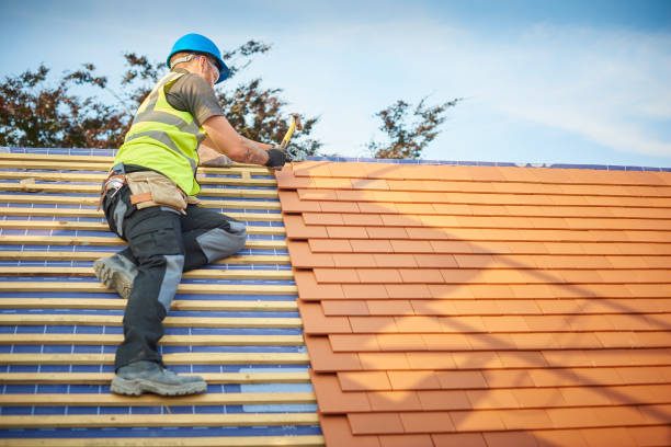 Best Roof Installation  in Fair Lakes, VA