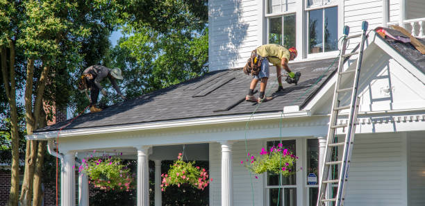 Best Roof Insulation Installation  in Fair Lakes, VA